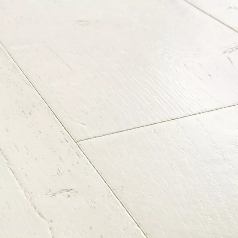 Quick-Step Capture Witgeverfde Eik - Laminaat