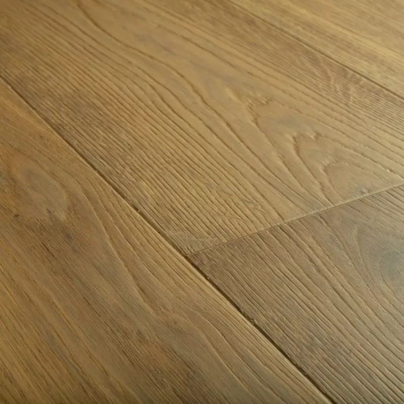 Quick-Step Cascada Cappuccinowitte Eik Extra Mat - Parket