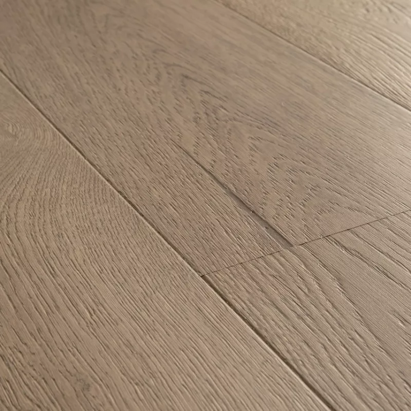 Quick-Step Cascada Katoengrijze Eik Extra Mat - Parket