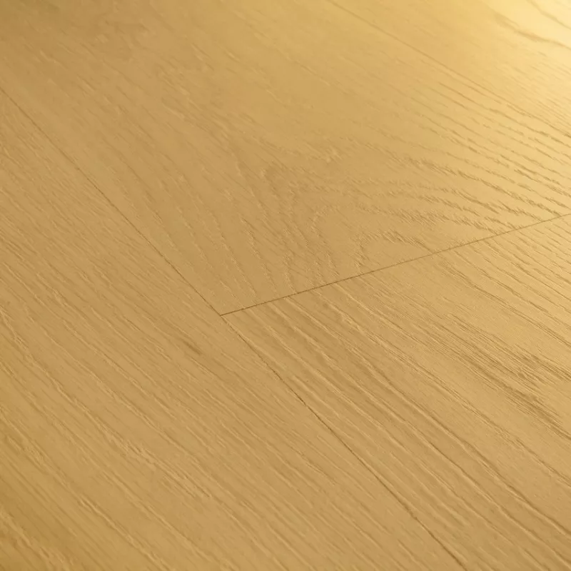 Quick-Step Classic Biscuit Bruine Eik - Laminaat