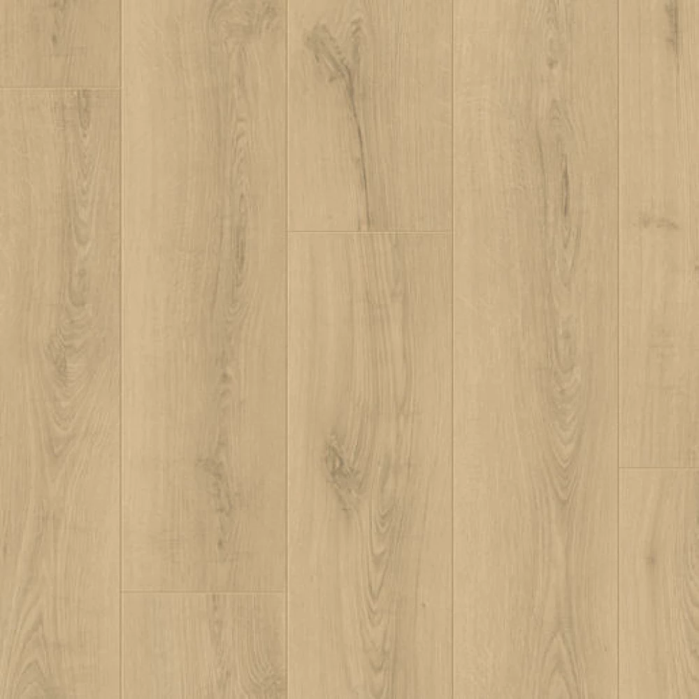 Quick-Step Classic Plus Ruwe Eik - Laminaat