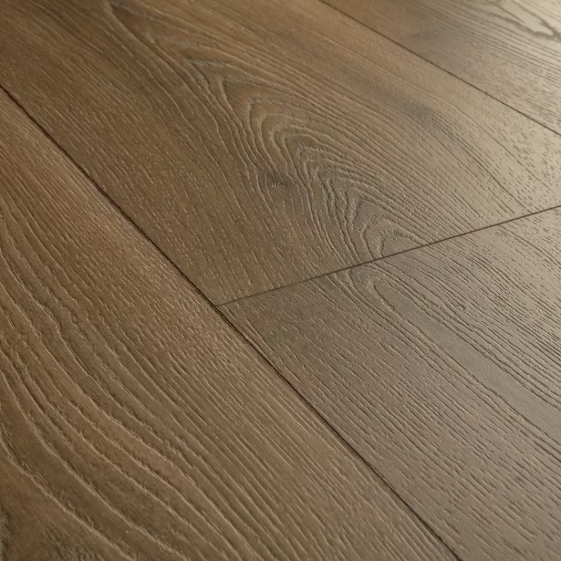 Quick-Step Classic Warme Bruine Eik - Laminaat