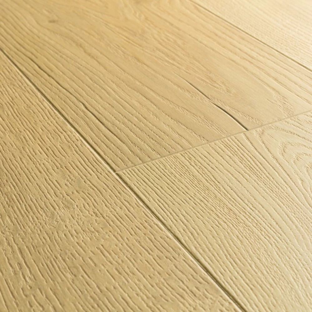 Quick-Step Impressive Amandelbruine Eik - Laminaat