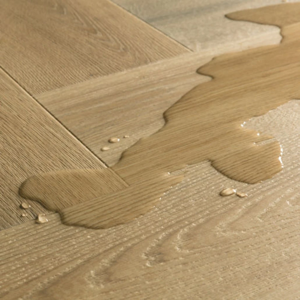 Quick-Step Impressive Designs Gebrande Eik - Laminaat