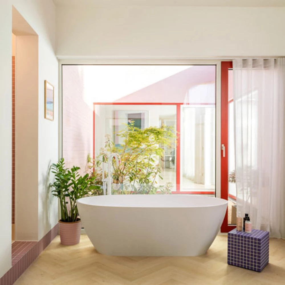 Quick-Step Impressive Designs Gember Eik - Laminaat