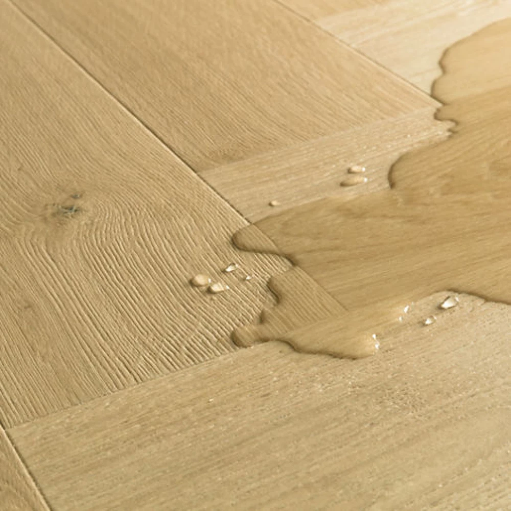 Quick-Step Impressive Designs Kardemom Eik - Laminaat