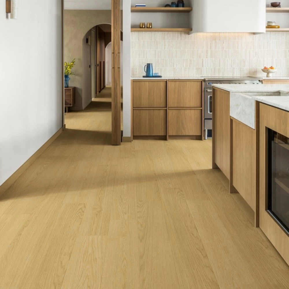 Quick-Step Impressive Ultra Duin Eik - Laminaat