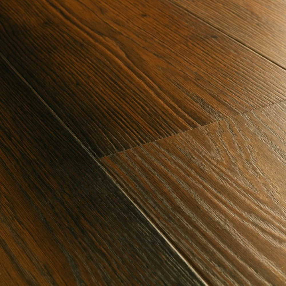 Quick-Step Impressive Ultra Gerookte Eik - Laminaat