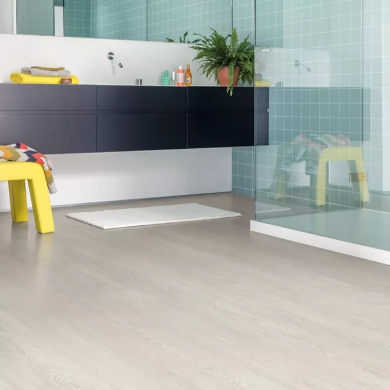 Quick-Step Impressive Ultra Klassieke Patina Lichte Eik - Laminaat