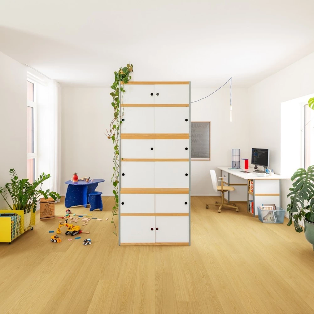 Quick-Step Impressive Ultra Whiskey Eik - Laminaat