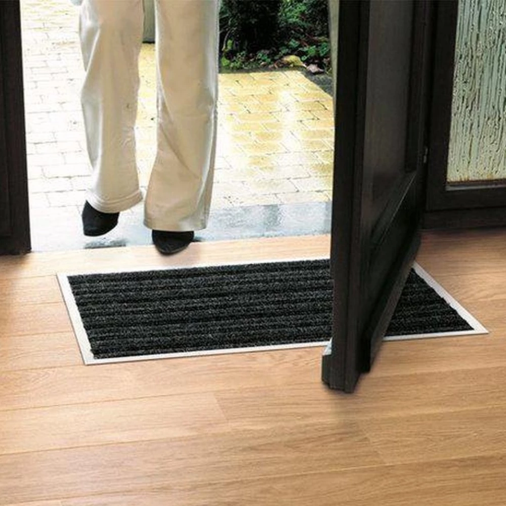 Quick-Step Inbouwbare Deurmat - Matten