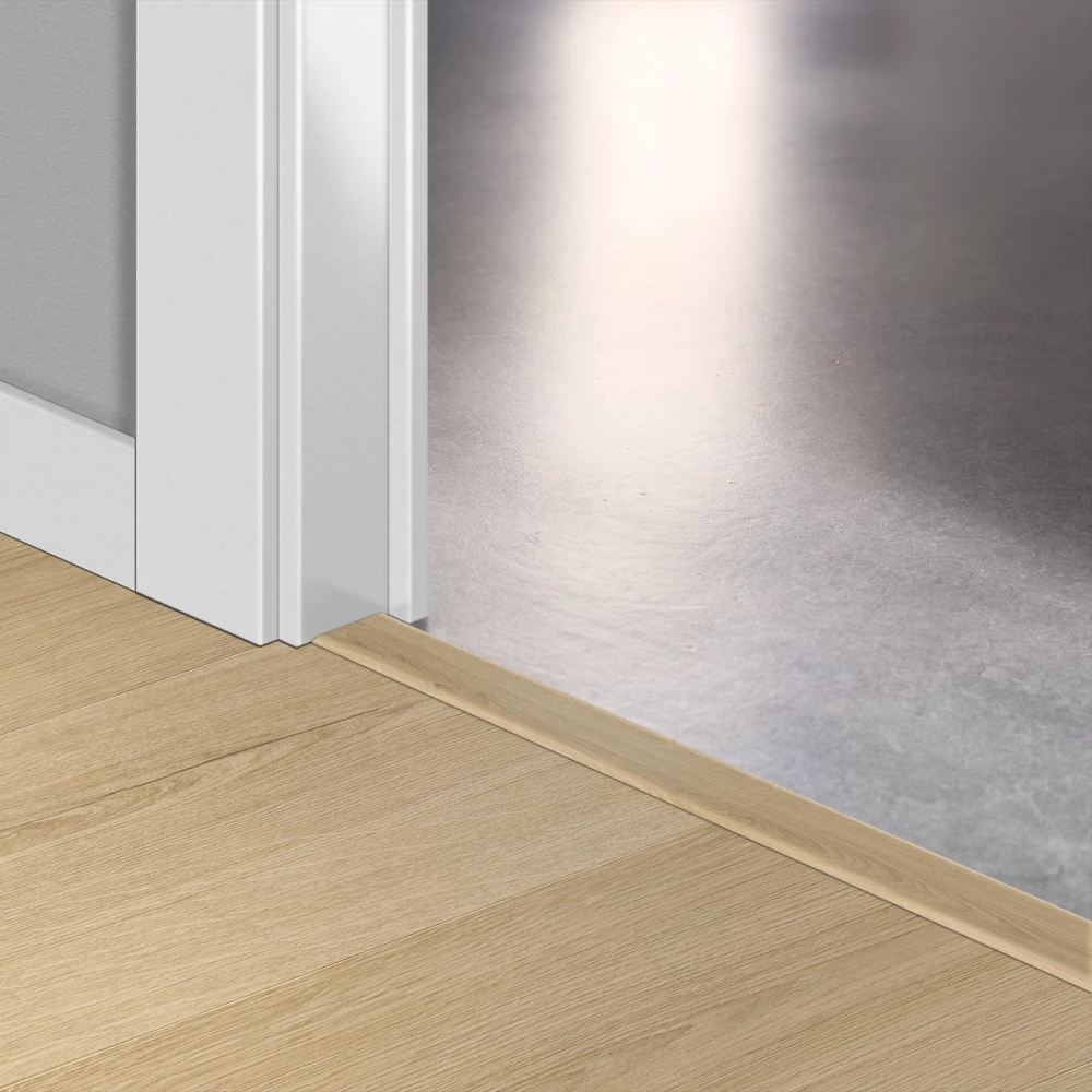 Quick-Step Incizo-profiel Botanisch Beige - Profielen
