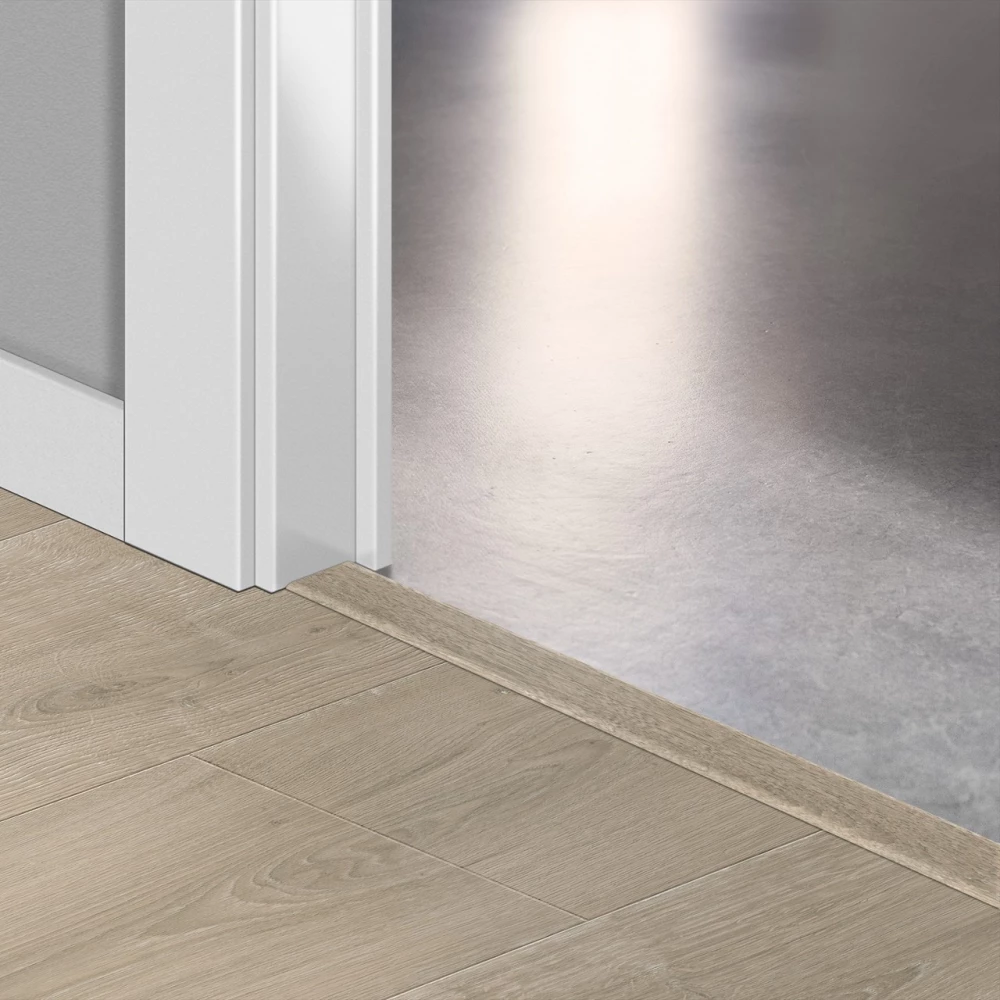 Quick-Step Incizo-profiel Geborstelde Beige Eik