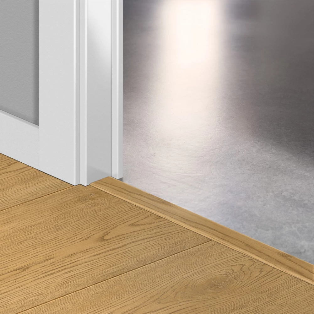 Quick-Step Incizo-profiel Geborstelde Warme Naturelle Eik - Profielen