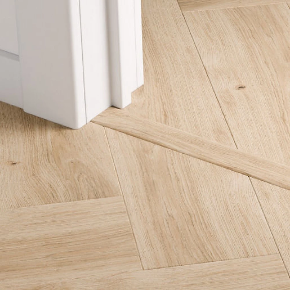 Quick-Step Incizo-profiel Gebrande Eik - Profielen