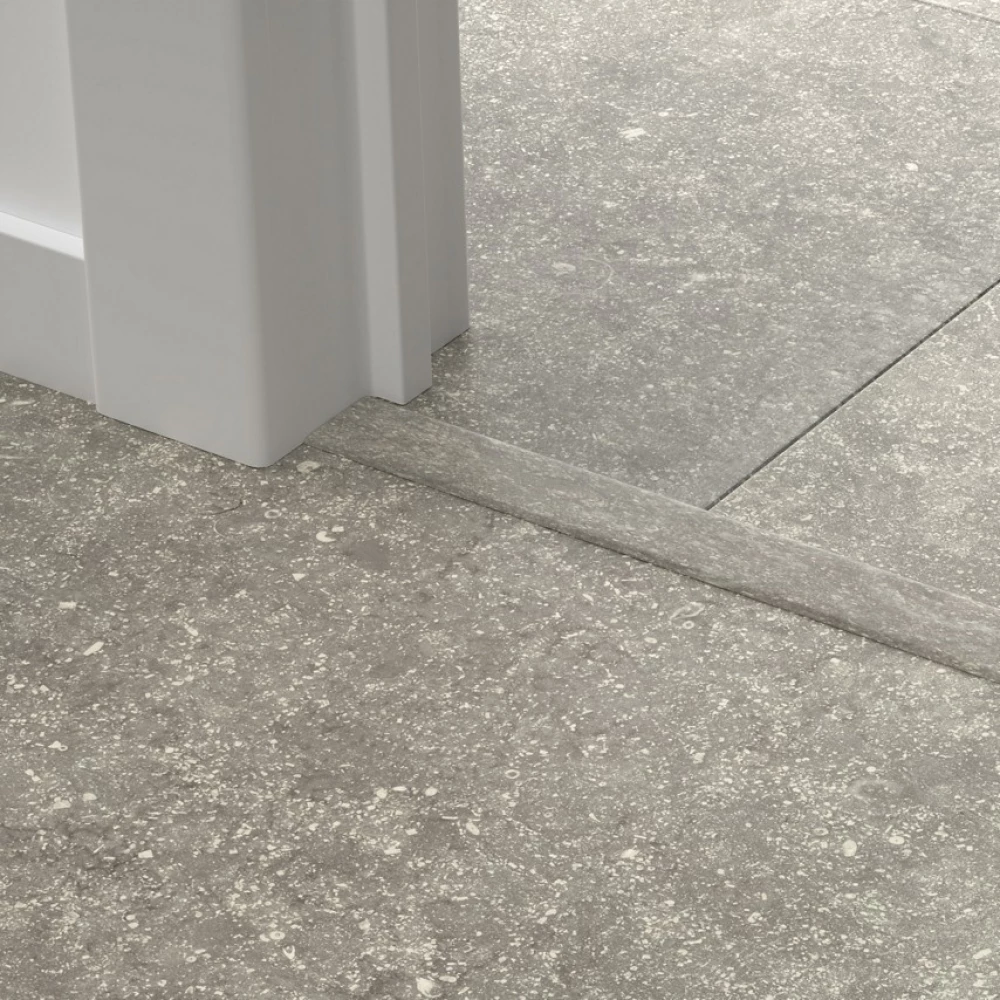 Quick-Step Incizo-profiel Gesluierde Blauwsteen - Profielen