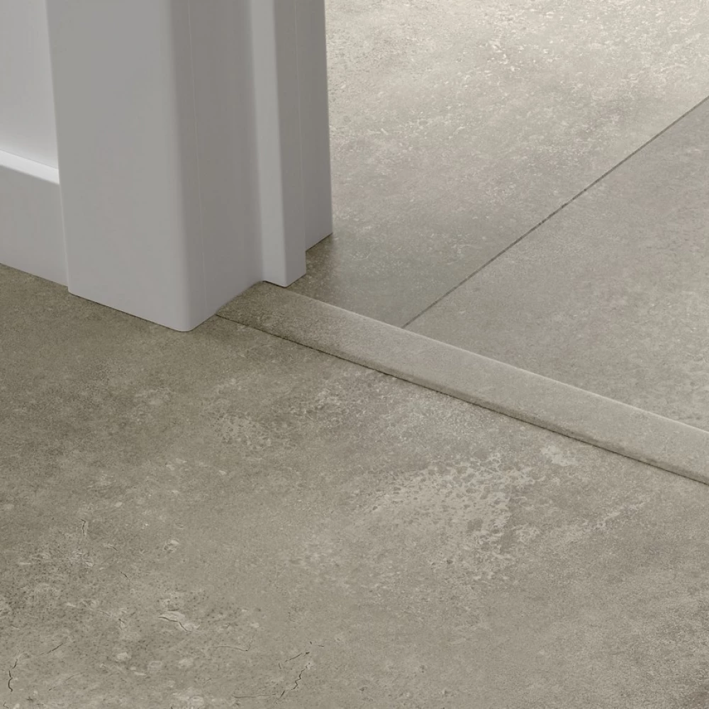 Quick-Step Incizo-profiel Gewolkt Beton - Profielen
