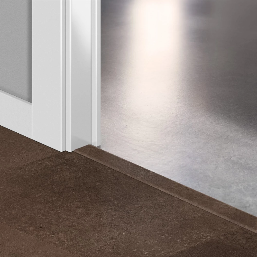 Quick-Step Incizo-profiel Kaneelrots