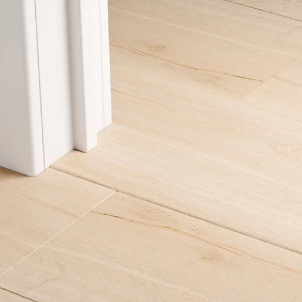 Quick-Step Incizo-profiel Katoen Eik