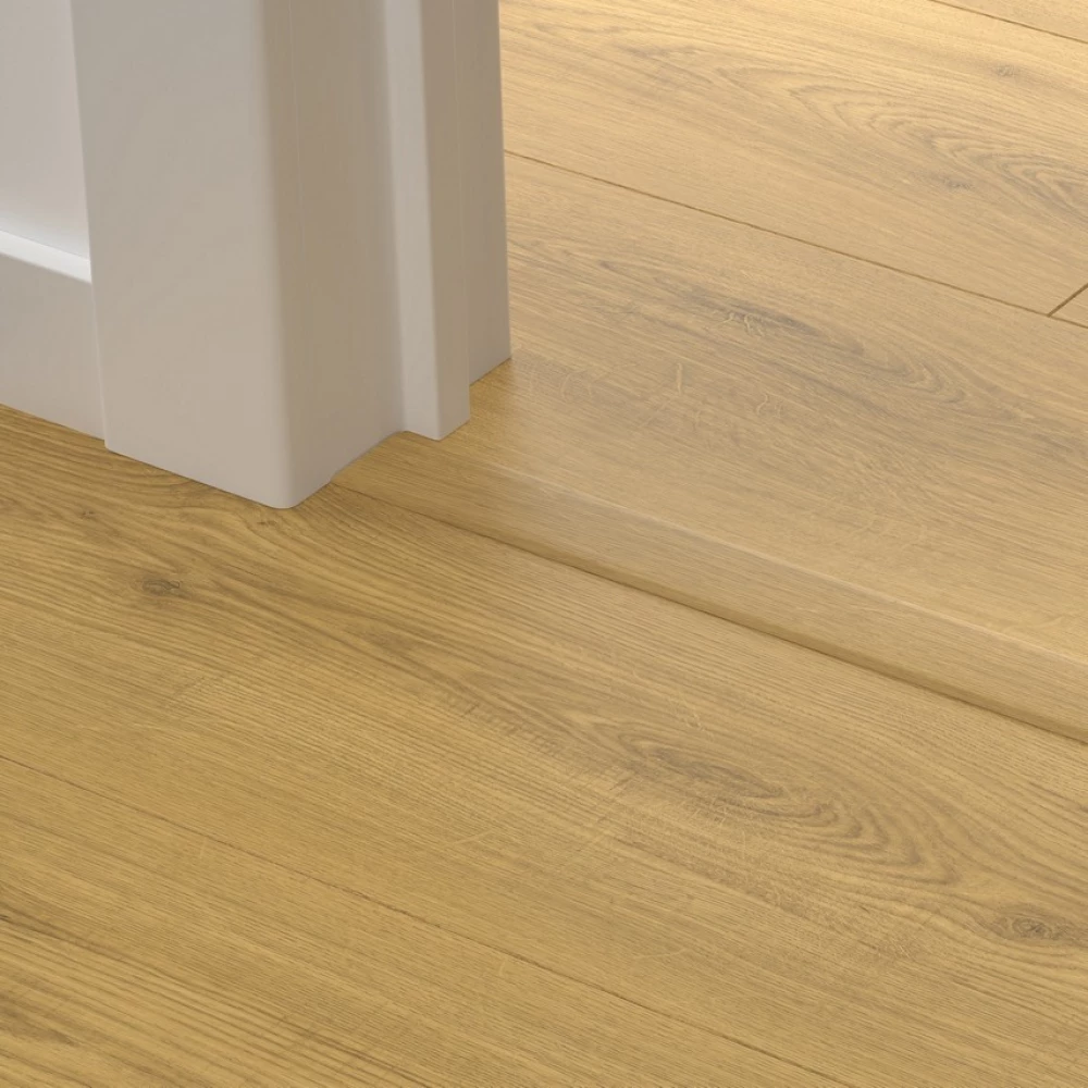 Quick-Step Incizo-profiel Klassieke Lichte Eik