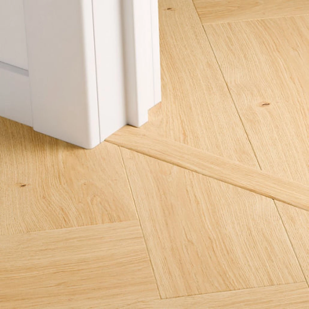 Quick-Step Incizo-profiel Komijn Eik - Profielen