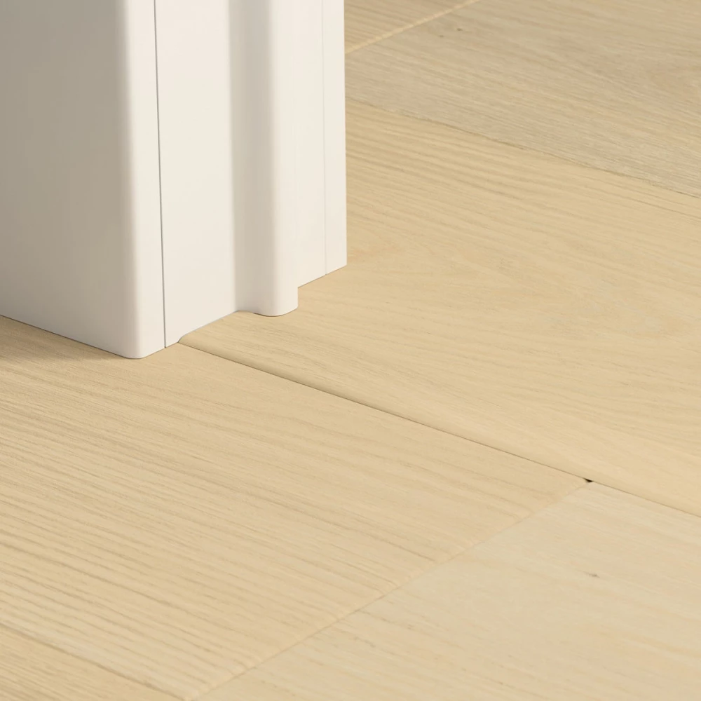 Quick-Step Incizo-profiel (Long Planks) Lichte Vallei Eik - Profielen