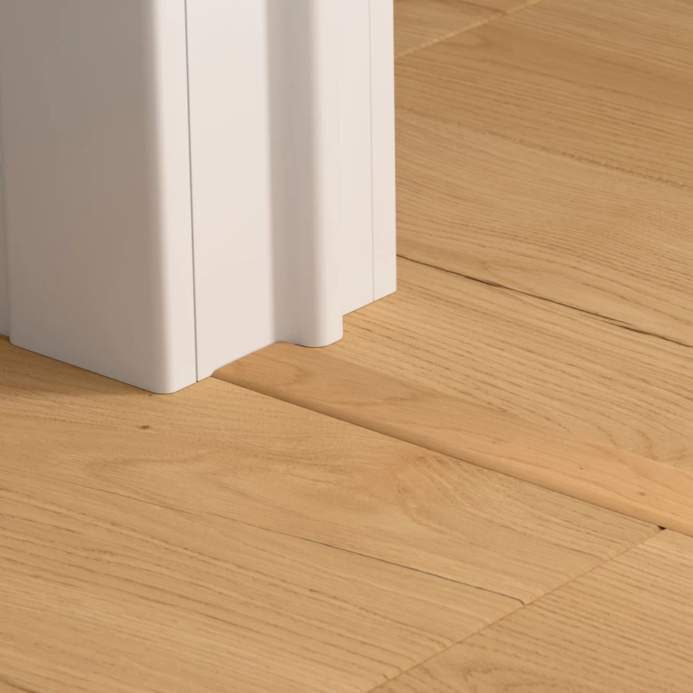 Quick-Step Incizo-profiel (Long Planks) Pure Berg Eik - Profielen