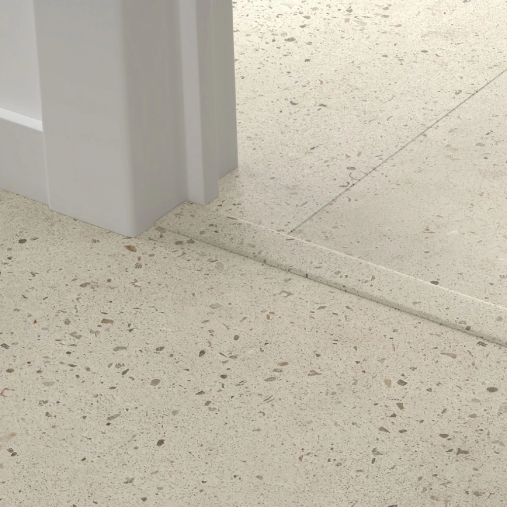 Quick-Step Incizo-profiel Oesterbeton - Profielen