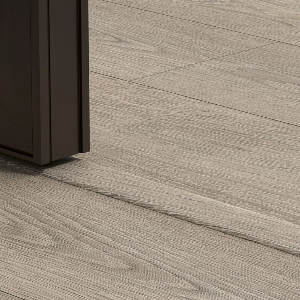 Quick-Step Incizo-profiel Oude Lichtgrijze Eik - Profielen