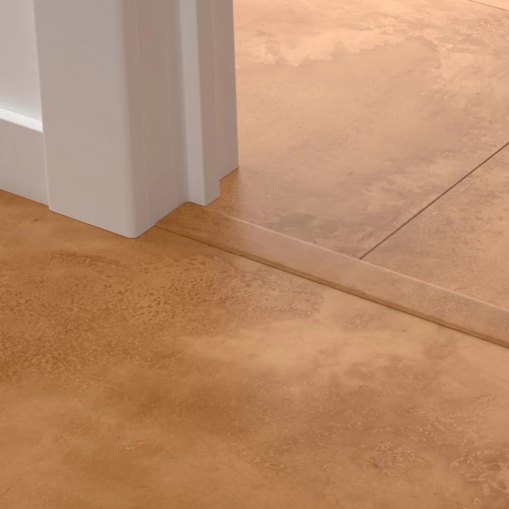 Quick-Step Incizo-profiel Terracotta