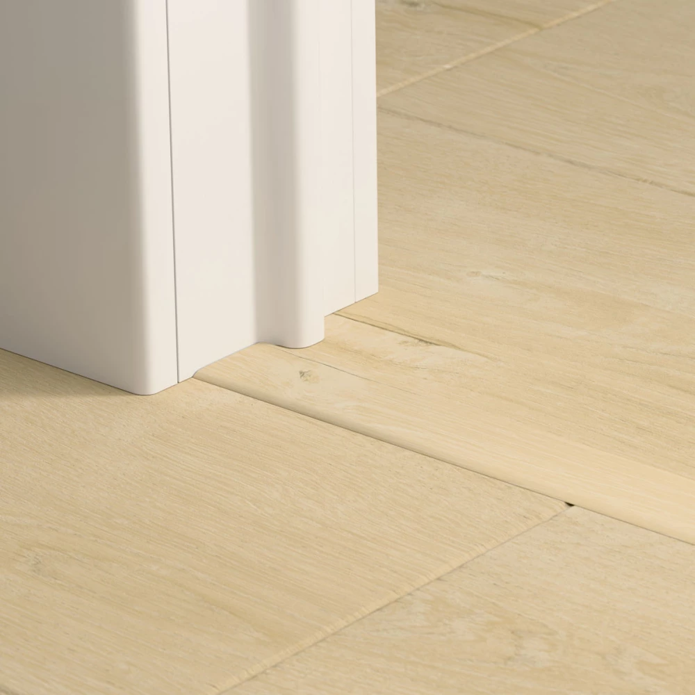 Quick-Step Incizo-profiel (Wide Planks) Blonde Berg Eik - Profielen