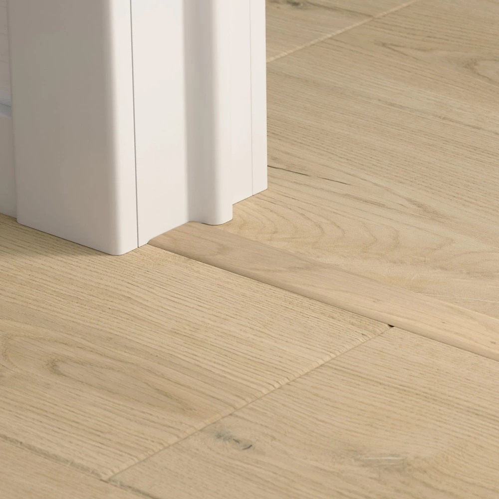Quick-Step Incizo-profiel (Wide Planks) Rustieke Berg Eik - Profielen