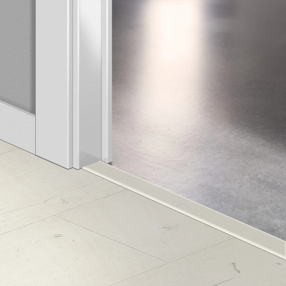 Quick-Step Incizo-profiel Witgeverfde Eik