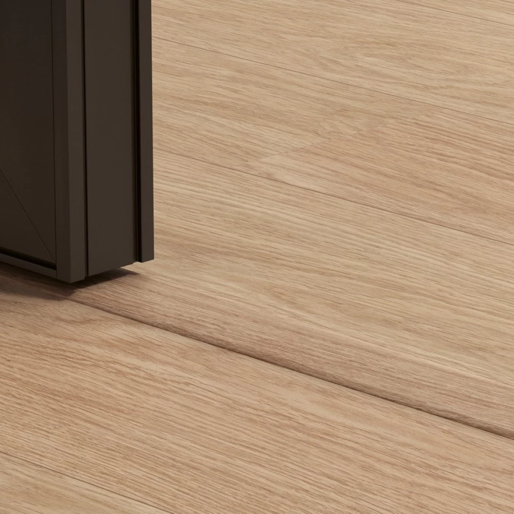 Quick-Step Incizo-profiel Witgeverniste Eik