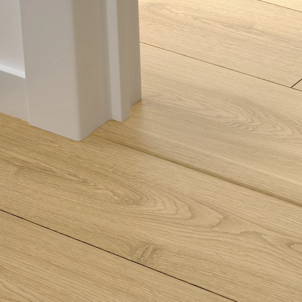 Quick-Step Incizo-profiel Woestijn Greige Eik