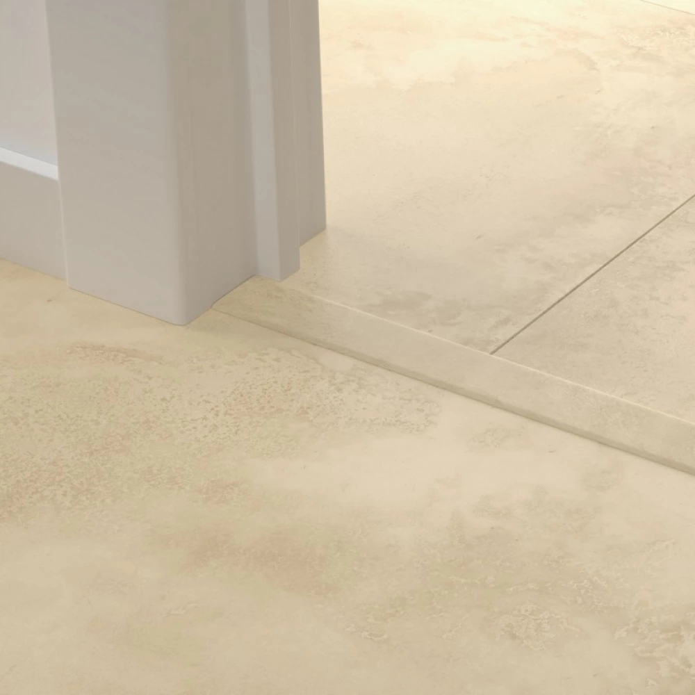 Quick-Step Incizo-profiel Zandsteen