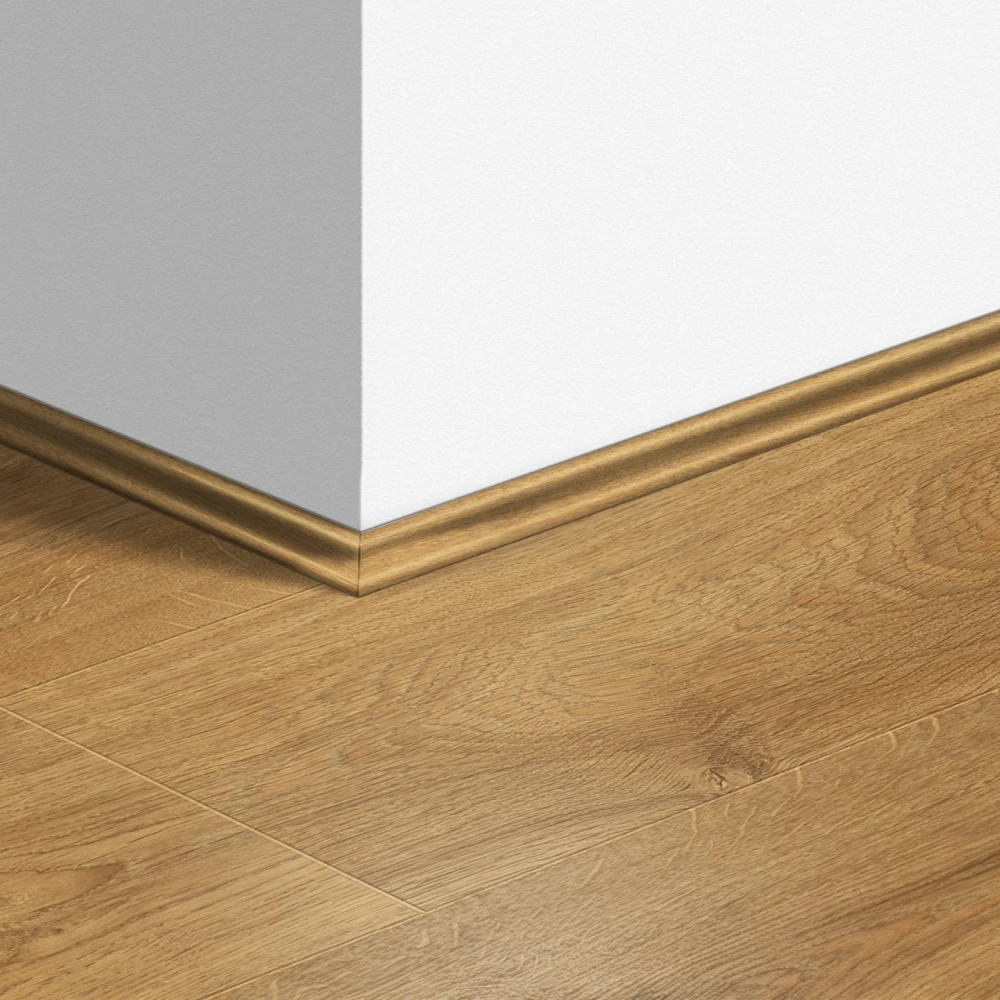 Quick-Step Kwadrant Cambridge Naturelle Eik - Plinten