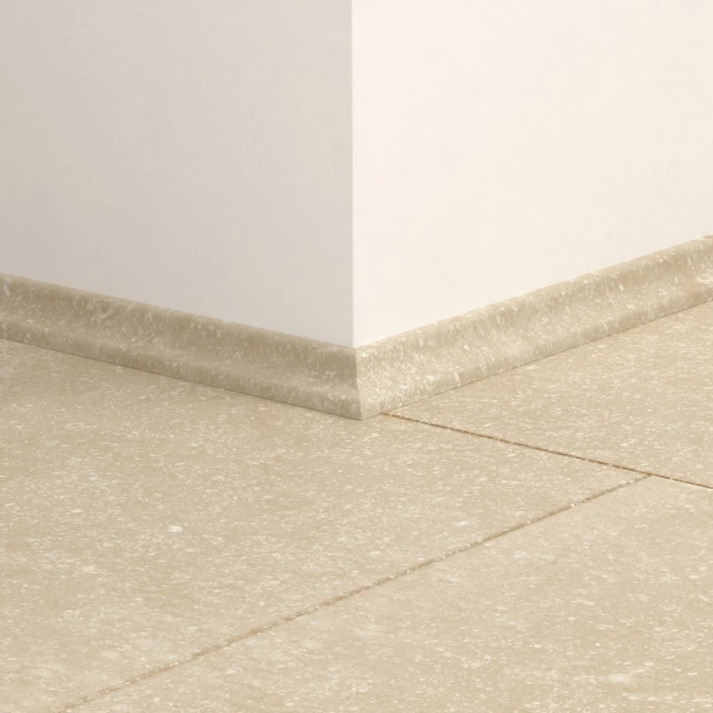 Quick-Step Kwadrant Kalksteen - Plinten