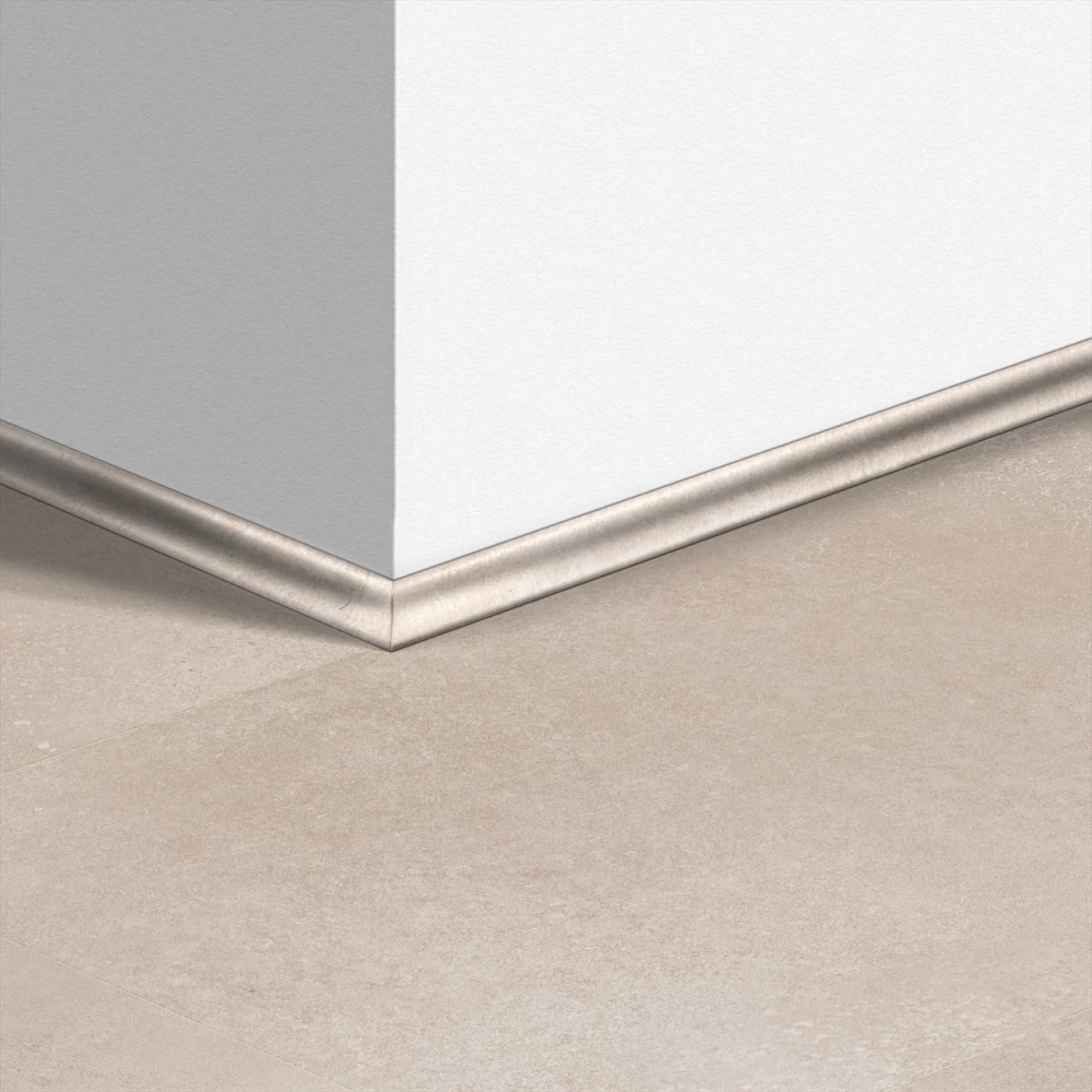 Quick-Step Kwadrant Koraalrots - Plinten