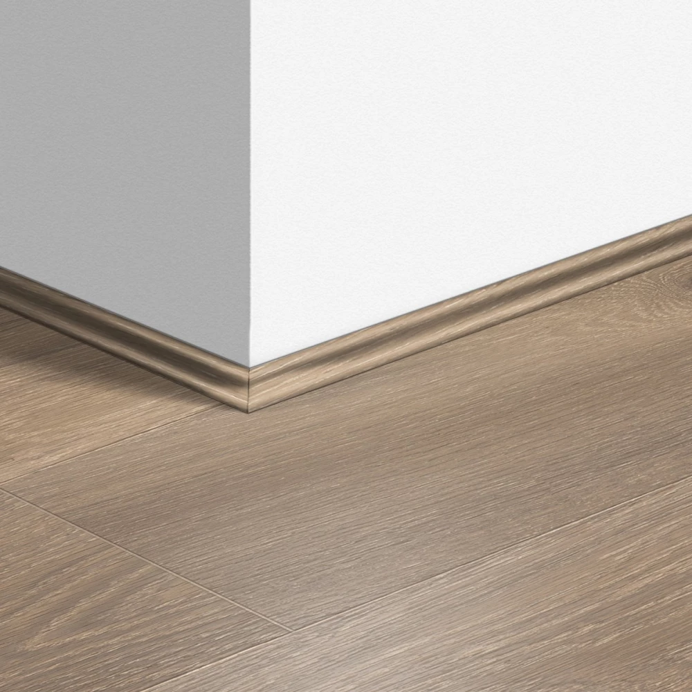 Quick-Step Kwadrant Long Island Naturelle Eik - Plinten