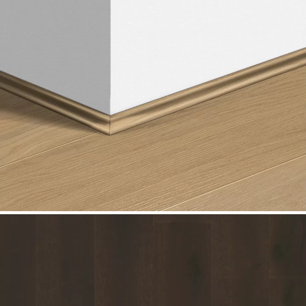 Quick-Step Kwadrant Tabak Eik Extra Mat