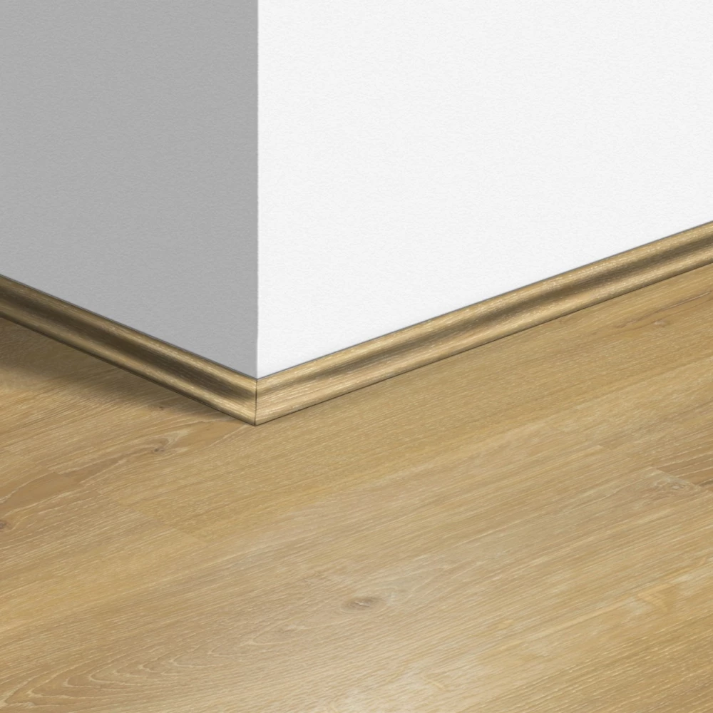 Quick-Step Kwadrant Tennessee Naturelle Eik - Plinten