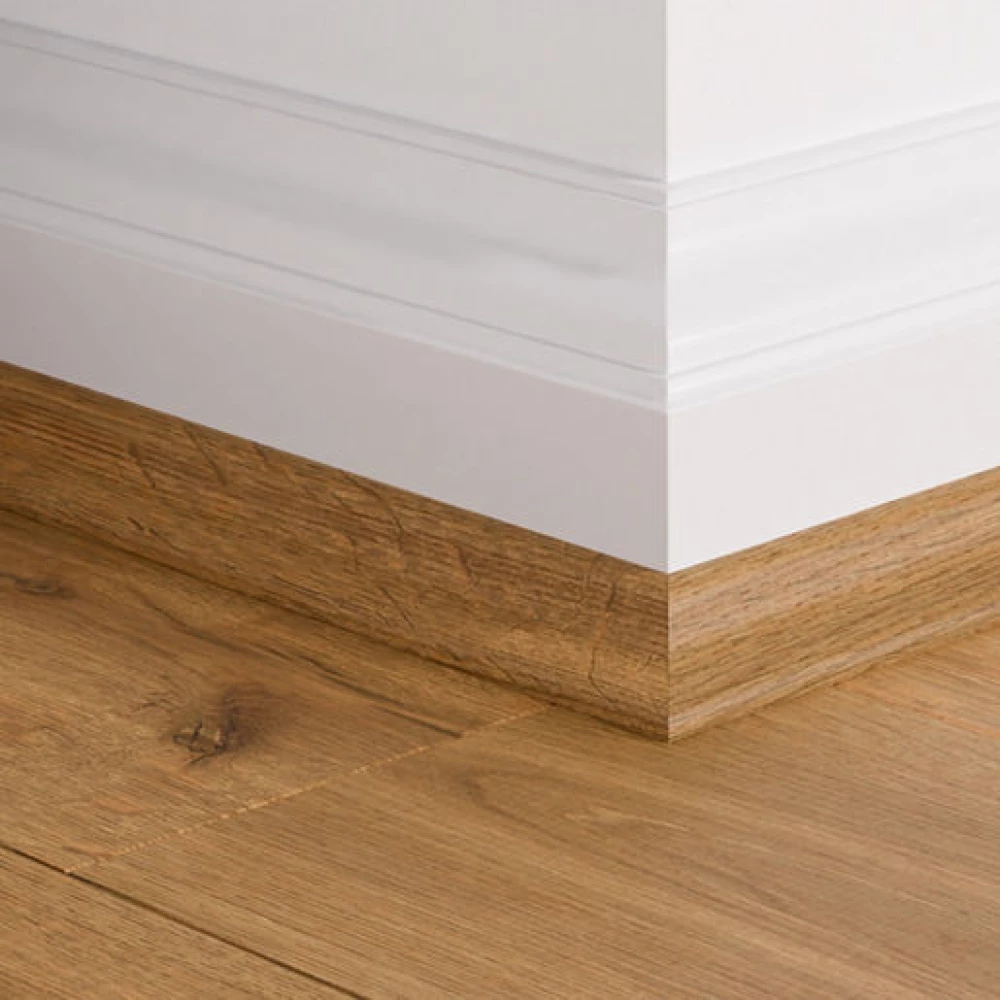 Quick-Step Kwadrant Truffel Eik