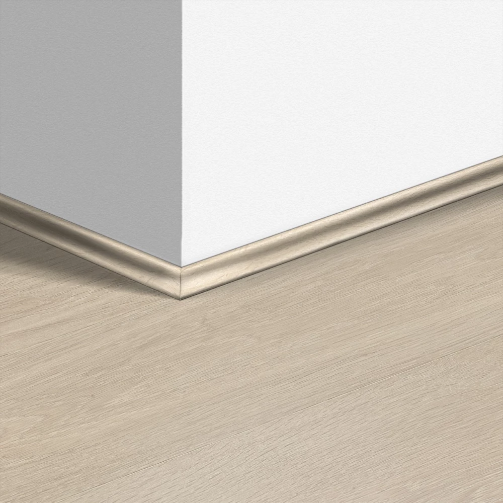 Quick-Step Kwadrant Zeebries Beige Eik - Plinten