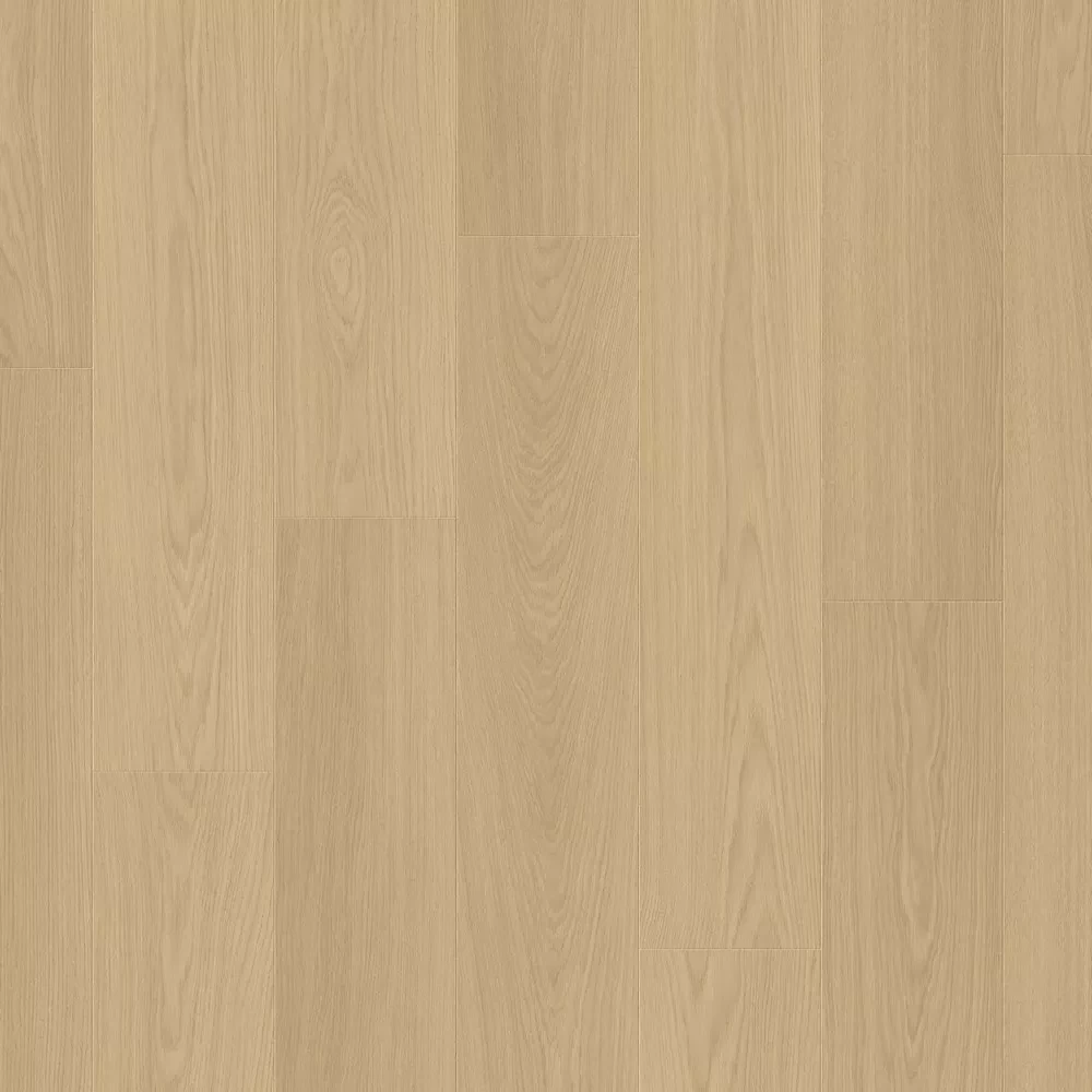 Quick-Step Laminaat Trapcover Capture Beigegeverniste Eik - Trapneuzen
