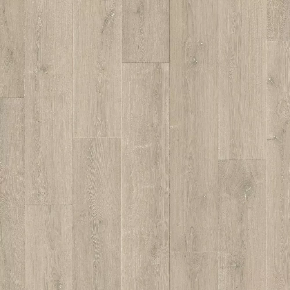 Quick-Step Laminaat Trapcover Capture Geborstelde Beige Eik - Trapneuzen