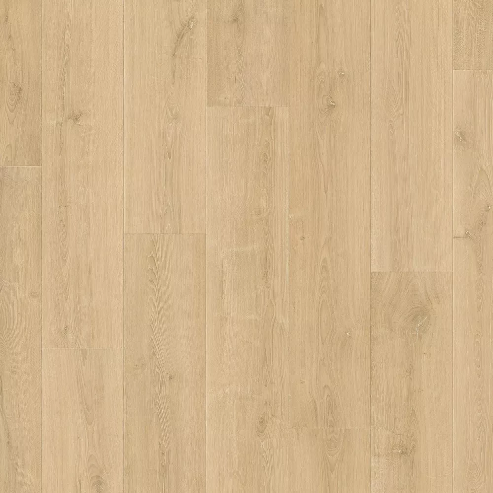 Quick-Step Laminaat Trapcover Capture Geborstelde Naturelle Eik - Trapneuzen