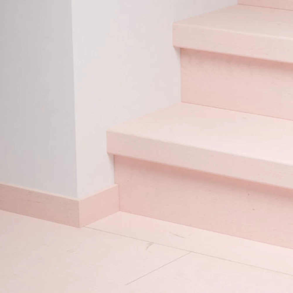 Quick-Step Laminaat Trapcover Capture Rozegeverfde Eik