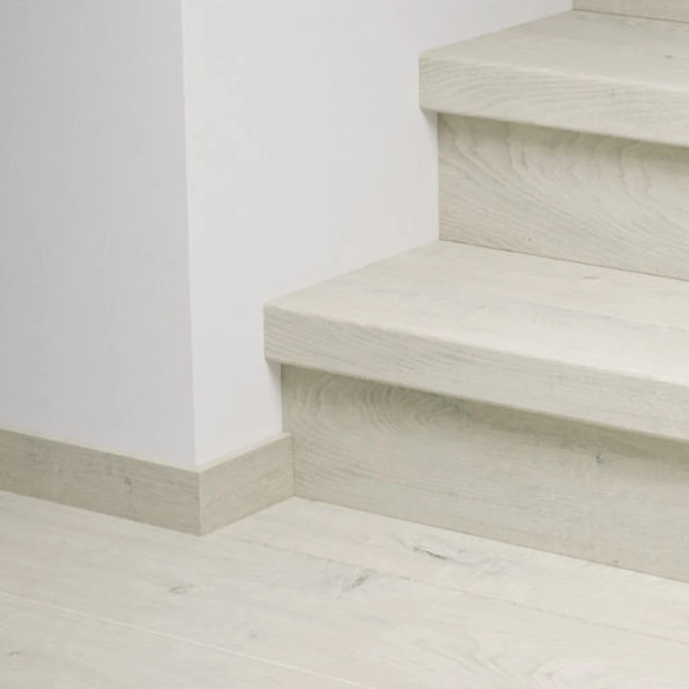 Quick-Step Laminaat Trapcover Capture Zachte Patina Eik - Trapneuzen