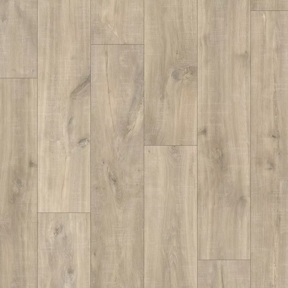 Quick-Step Laminaat Trapcover Classic Havana Naturelle Eik Met Zaagsneden - Trapneuzen